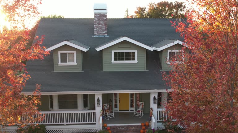 Best Chimney Flashing Repair  in Fairless Hills, PA
